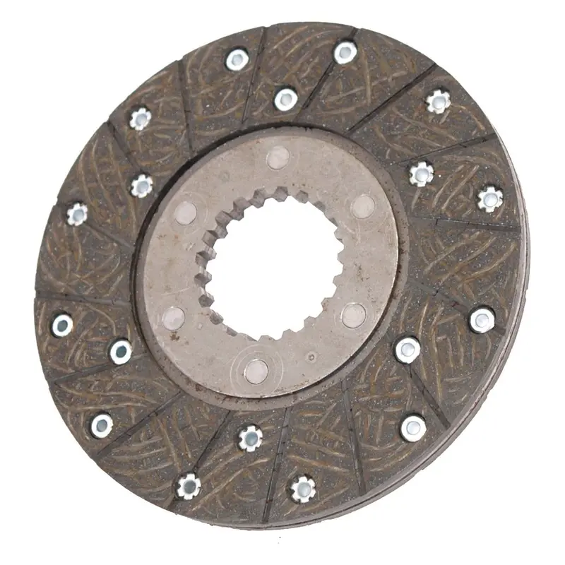 Brake Friction Disc. OD 178mm - S.38275