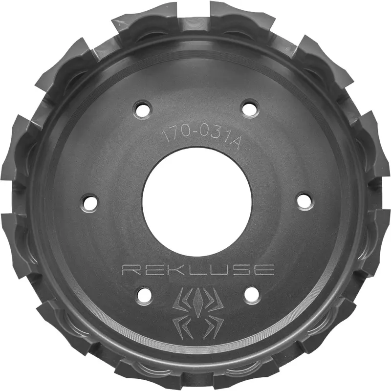 Rekluse Clutch Basket KAW/SUZ 65 ('00-'22) | RMS-4140