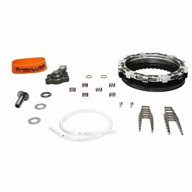 Rekluse Radius X Auto Clutch Pack 2021+ Kawasaki KX450F/X/SR | RMS-8304047