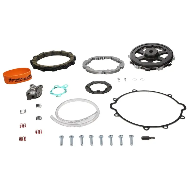 Rekluse Radius X Auto Clutch Pack 2022-23 Husqvarna 450/501 | RMS-8313180