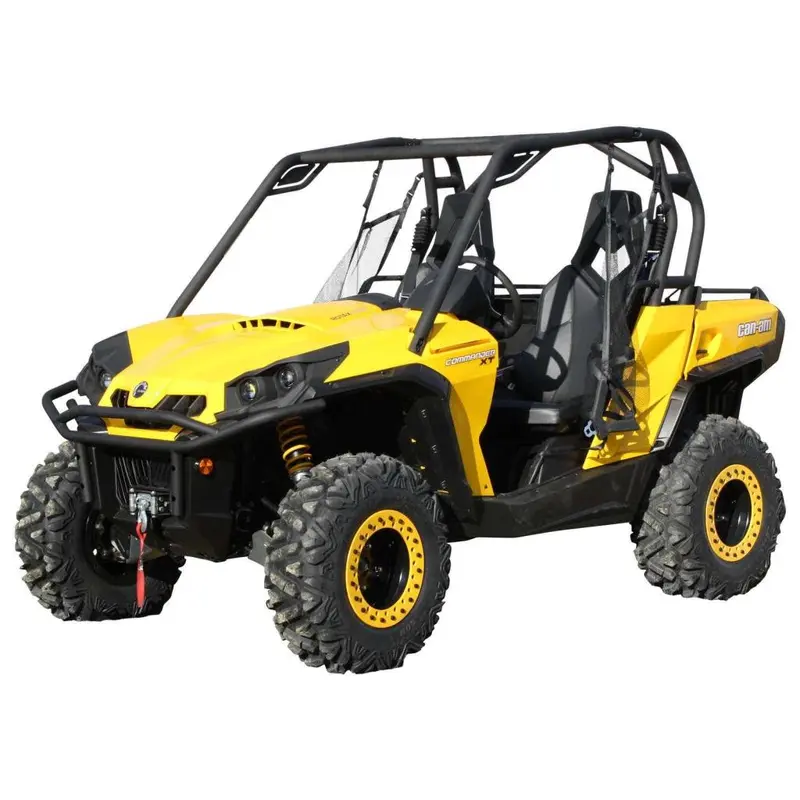 SuperATV Can-Am Commander 2.5" Lift Kit