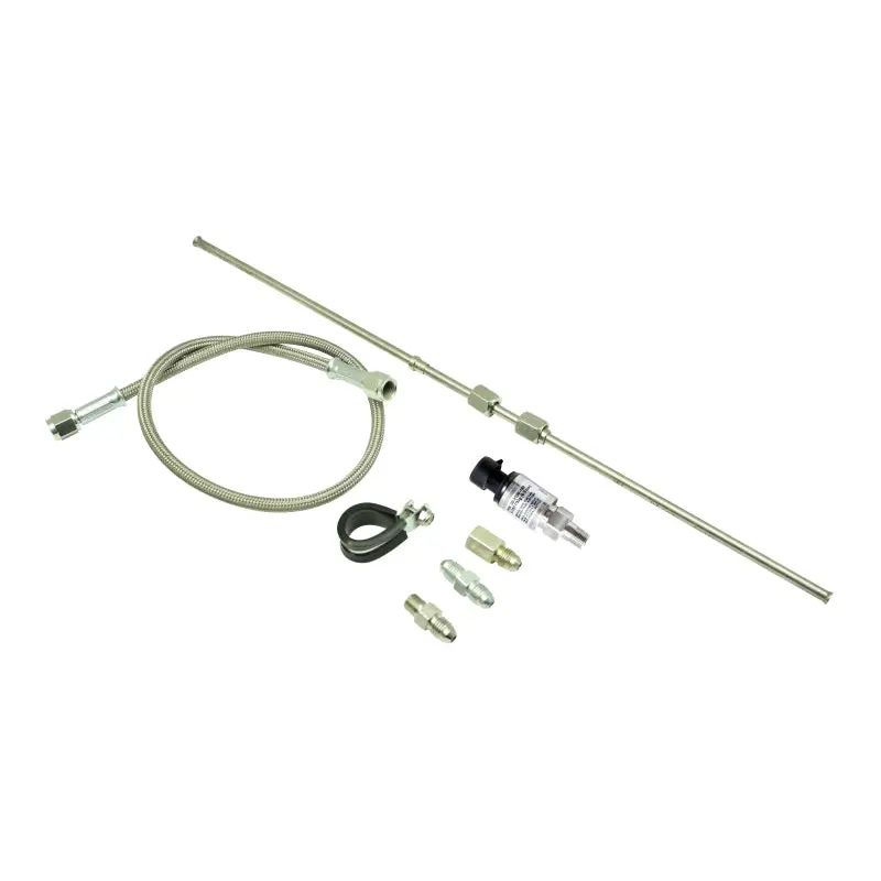 AEM Universal Exhaust Back Pressure Sensor Install Kit