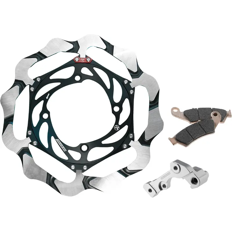 BRAKING EPTA BATFLY KIT AL-HUB 270MM OKBY22E