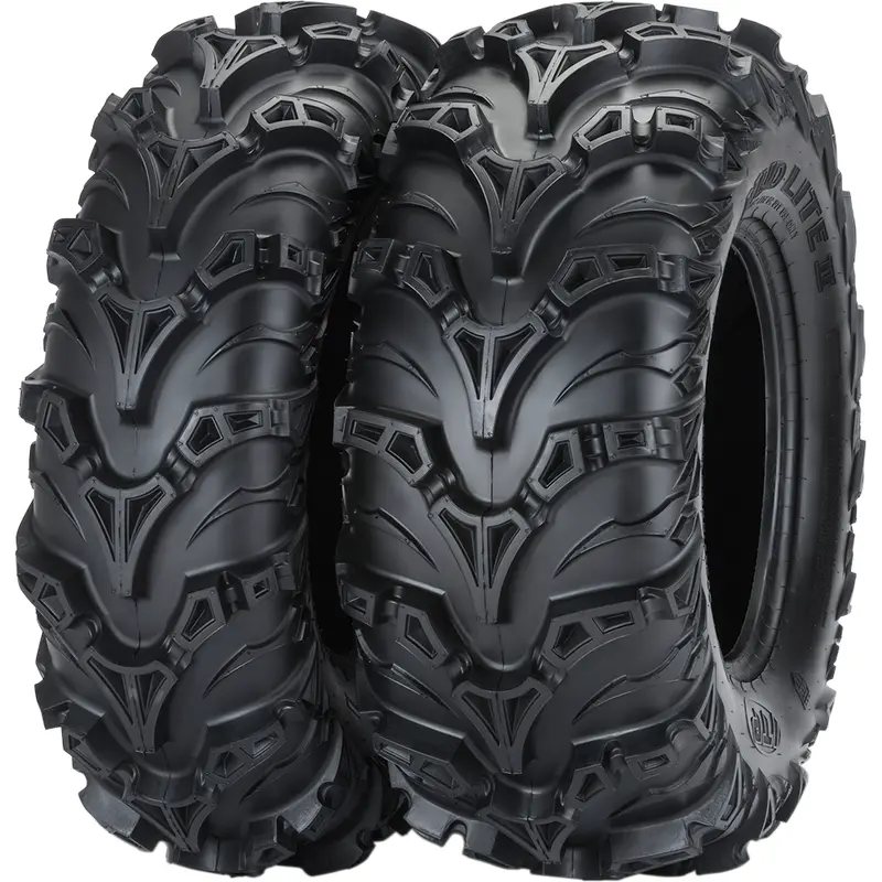 ITP Tire - Mud Lite II - Front - 26x9-12 - 6 Ply 6P0529