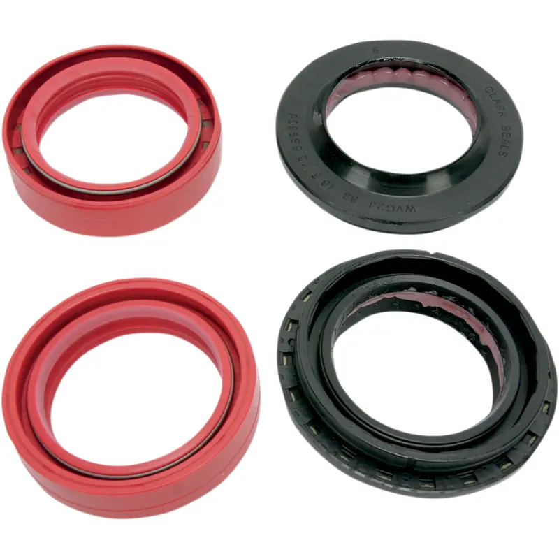 MOOSE RACING Fork Seal Kit - 33 mm 56-113