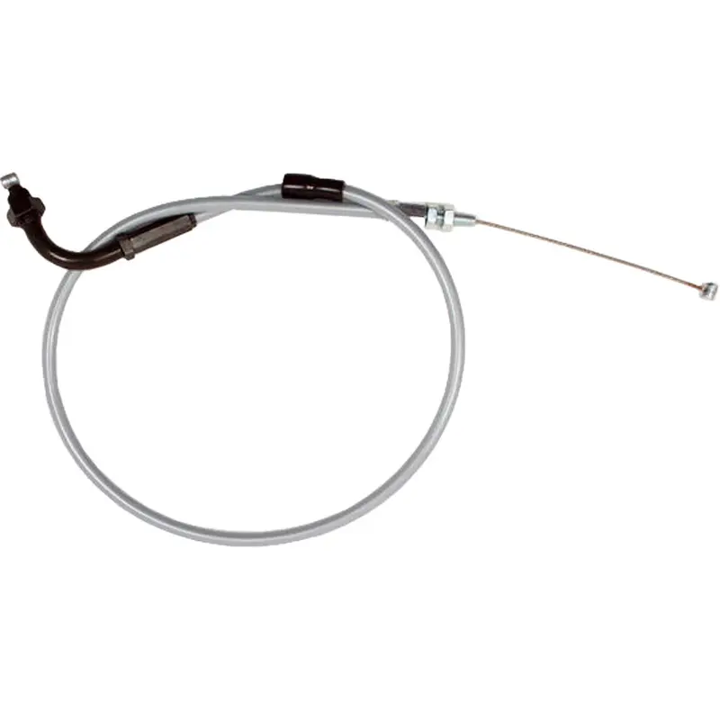 MOTION PRO BLACK VINYL CLUTCH CABLE 01-1021