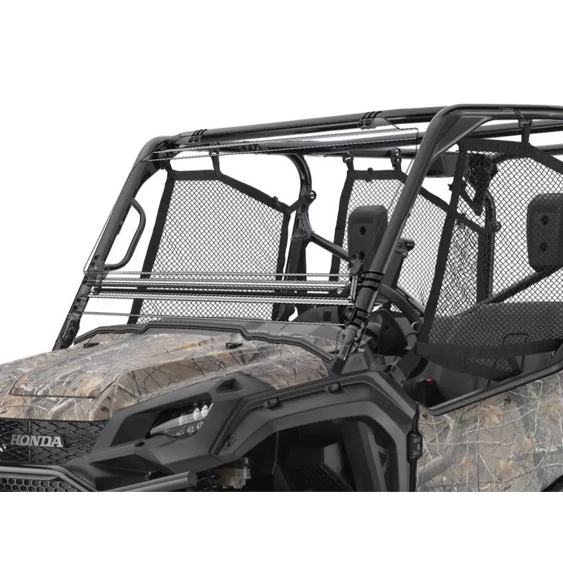 SPIKE D-2 FULL TILTING WINDSHIELD PION10WS2000