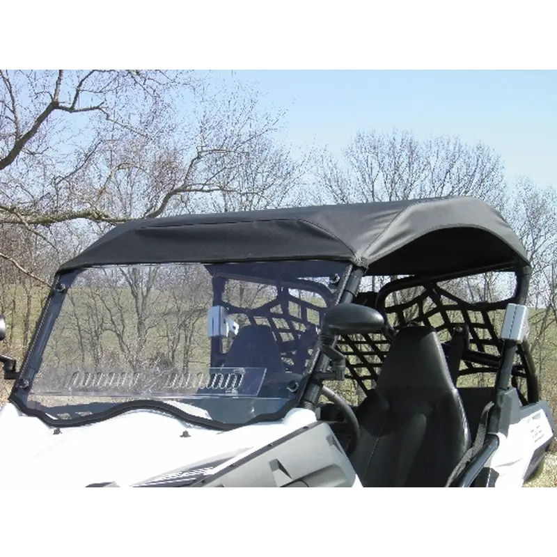 CFMoto ZForce 600 - Soft Top