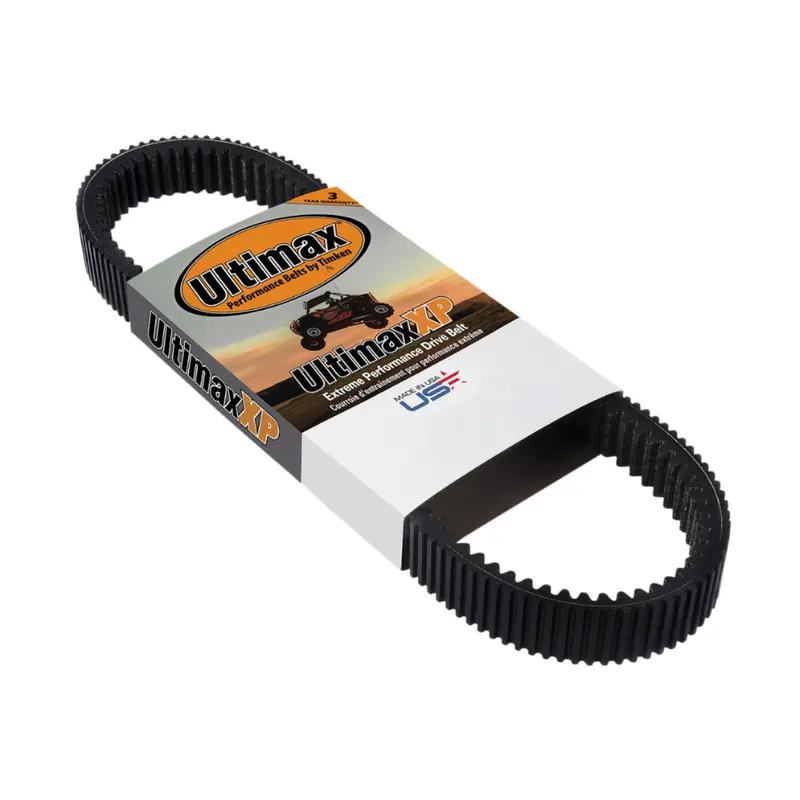 Drive Belt - Ultimax XP - Mule