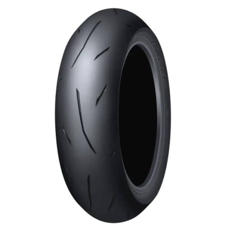Dunlop 150/60-18 Sportmax Alpha 14 Rear Tyre - 67H Radial TL