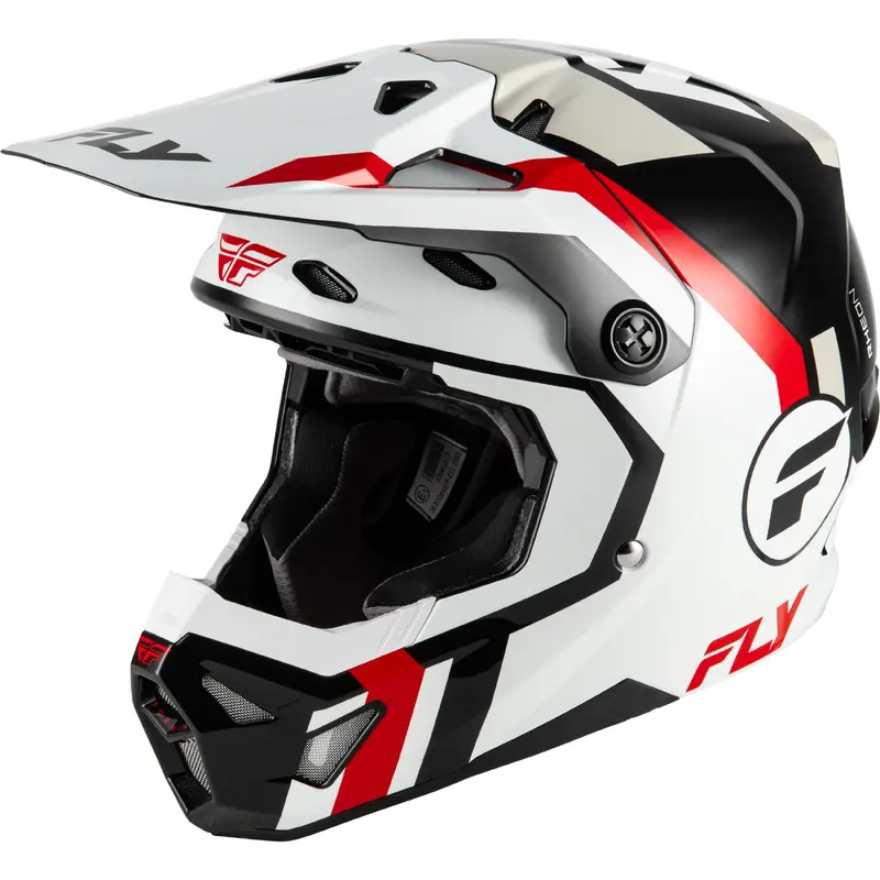 Fly Racing 2026 Formula CP Seal Helmet