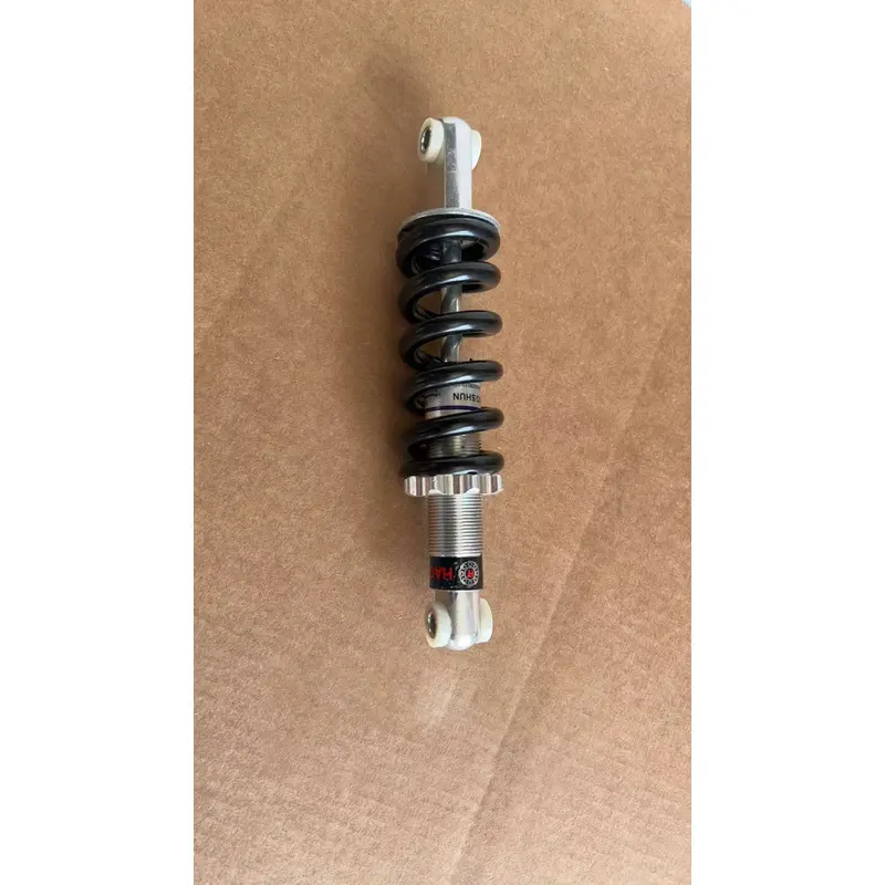 Rear Shock