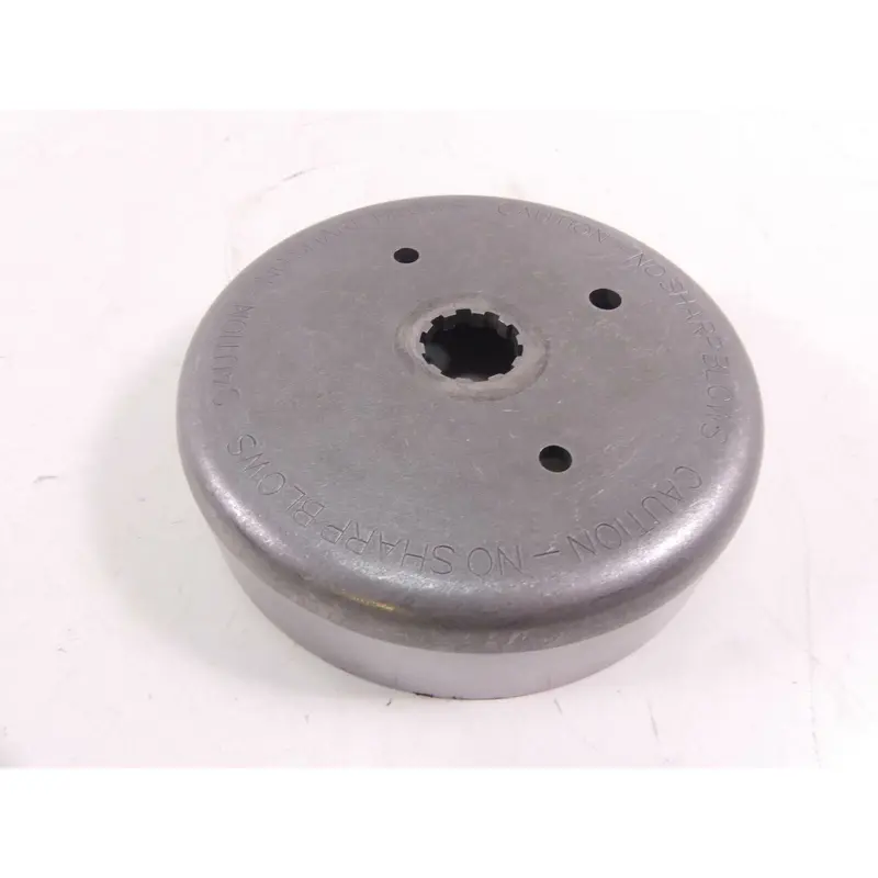 2006 Harley FLSTCI Softail Heritage Flywheel Fly Wheel Ignition Rotor 29981-95