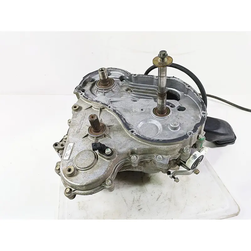 2020 Polaris Sportsman 1000 XP Transmission Gear Box Case 1k Only 1334155