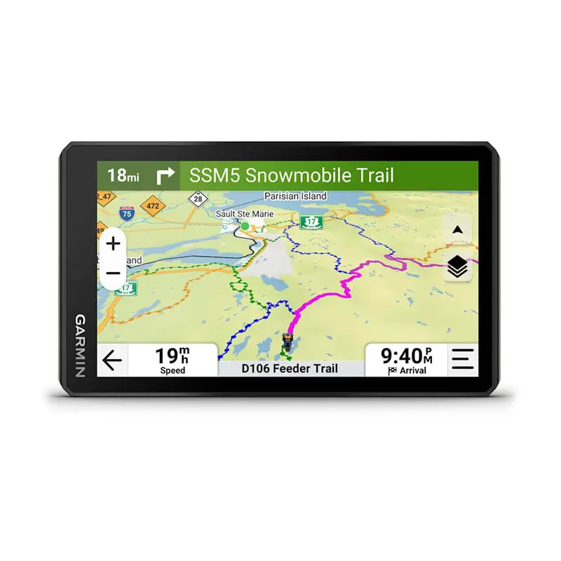 Garmin Tread 2 6 Powersport Navigator