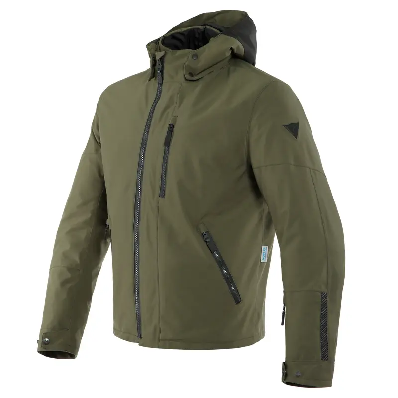 Mayfair D-Dry Jacket