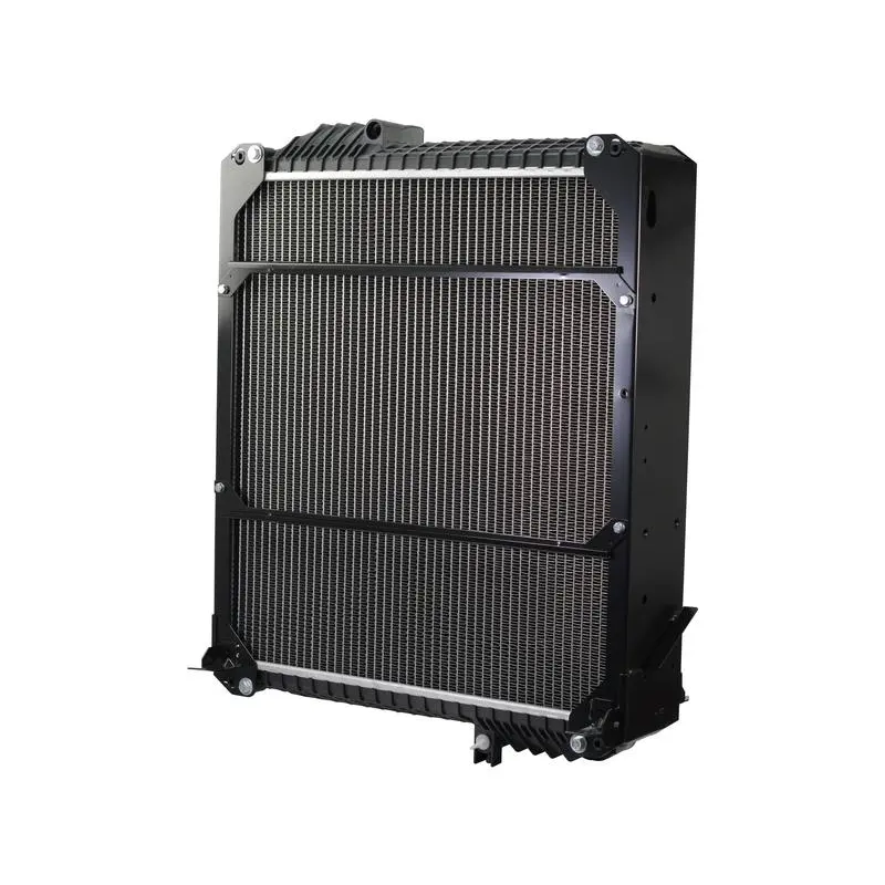 Radiator - Sparex Part No. S.155983