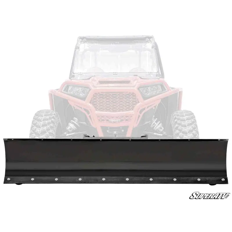 Super ATV POLARIS RZR TRAIL S 900 PLOW PRO SNOW PLOW