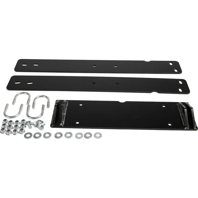 ATV PLOW MOUNT KIT