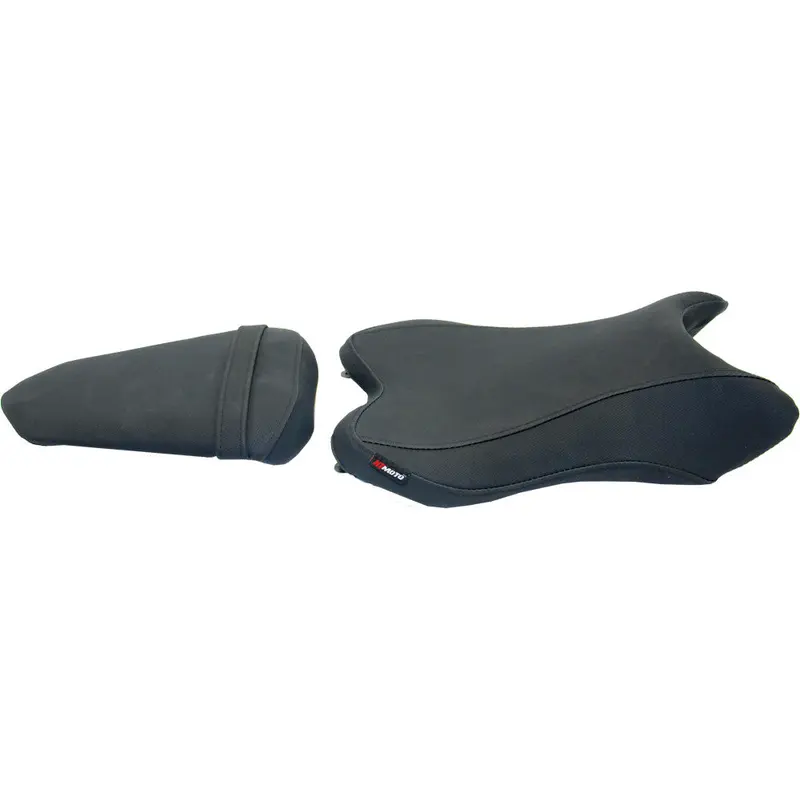 HT MOTO SEAT COVER BLACK CBR 954 SB-H04-A