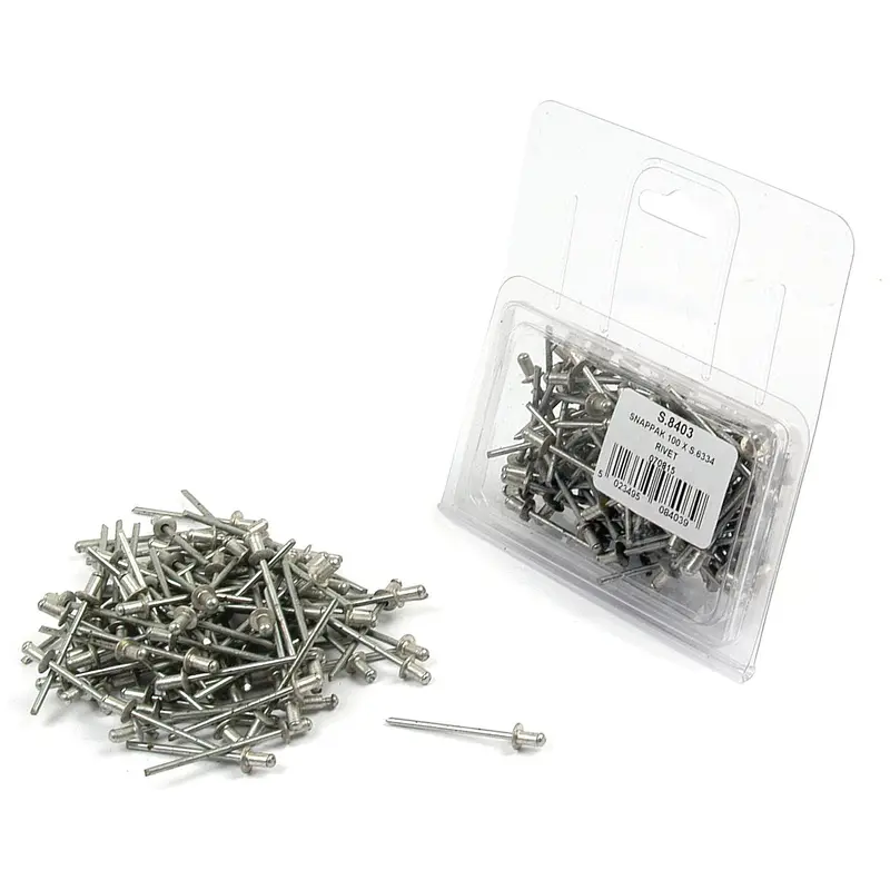 Pop Rivet  | Sparex Part No.S.8403