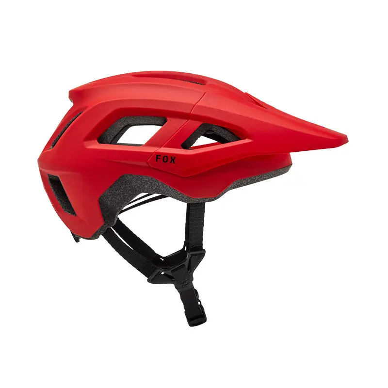 Fox Yth Mainframe Helmet Trvrs, CE