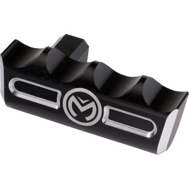 SHIFTER BILLET CANAM MSE by Moose Offroad