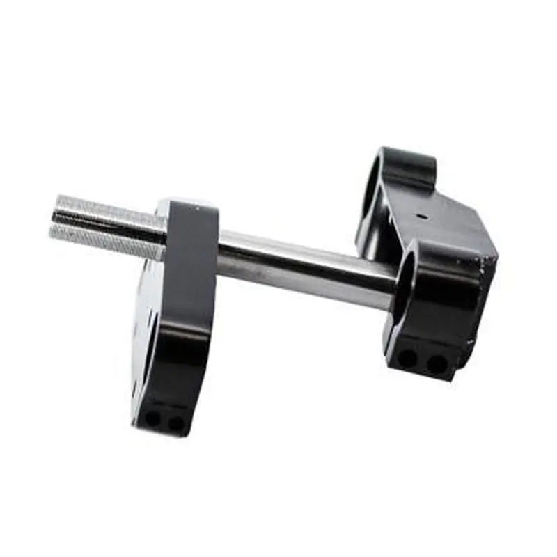 Steering Shaft / Triple Tree - 8.0 Inch - Tao Tao ATD125A/C/E and DB14 Dirt Bike