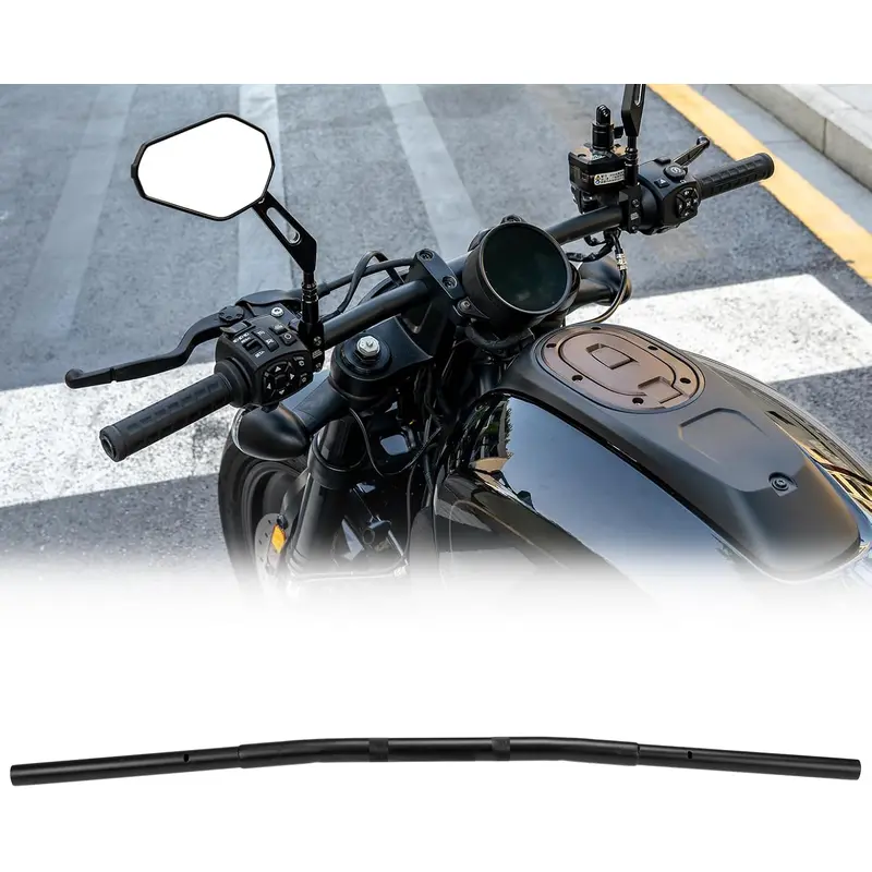 Drag Handlebar for Sportster S 1250 2021-2023