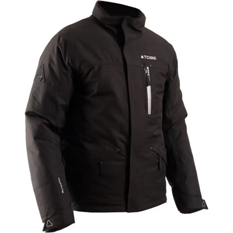 Manteau de Motoneige Hoback Isol - Liquidation