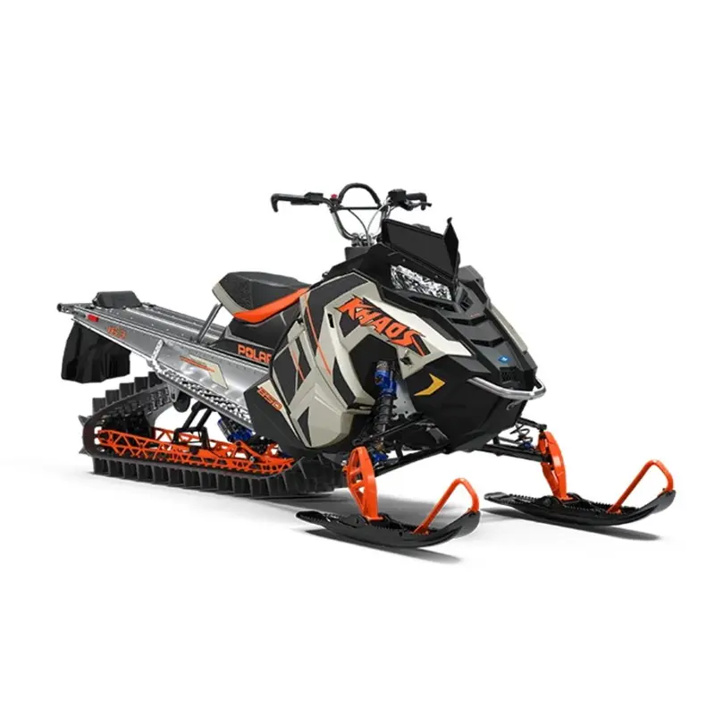 Used 2022 Polaris 850 RMK KHAOS AXYS 163 3"