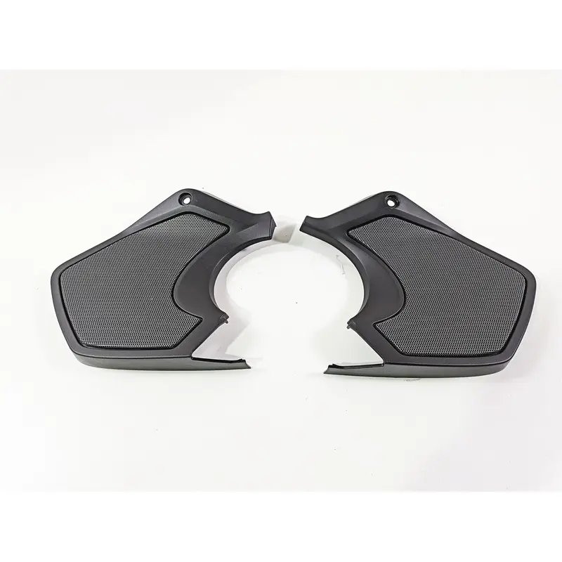 2019 BMW R1250RT K52 Speaker Cover Fairing Cover Set 46638529411 46638529412