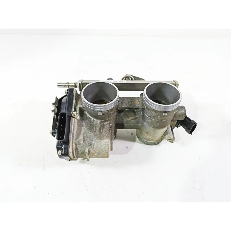 2020 Polaris RZR XP 1000 EPS Clean Throttle Body Fuel Injection 1205675