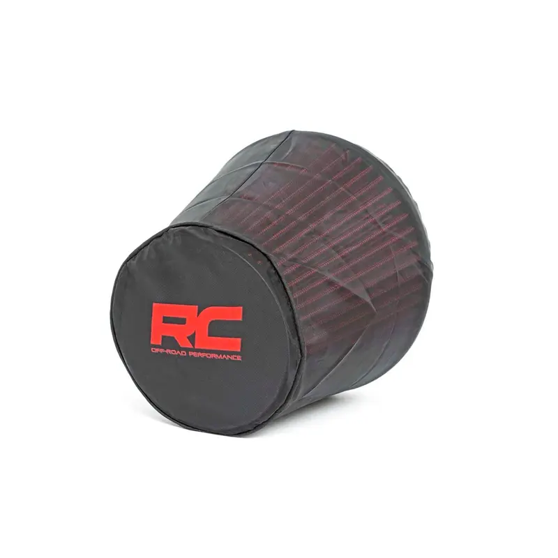 Cold Air Intake Pre-Filter | 10555 | Multiple Makes & Models (Chevy/Ford/GMC) | 10484