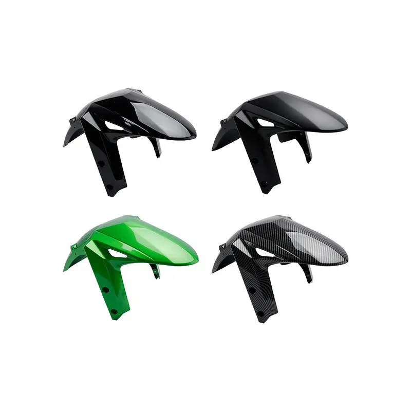 22-24 Kawasaki Versys 650 KLE650 Front Fender Mudguard Fairing