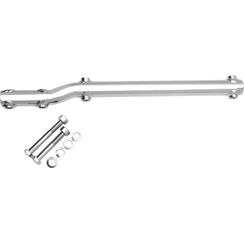 DRAG SPECIALTIES Muffler Support Bracket - Chrome 71683C