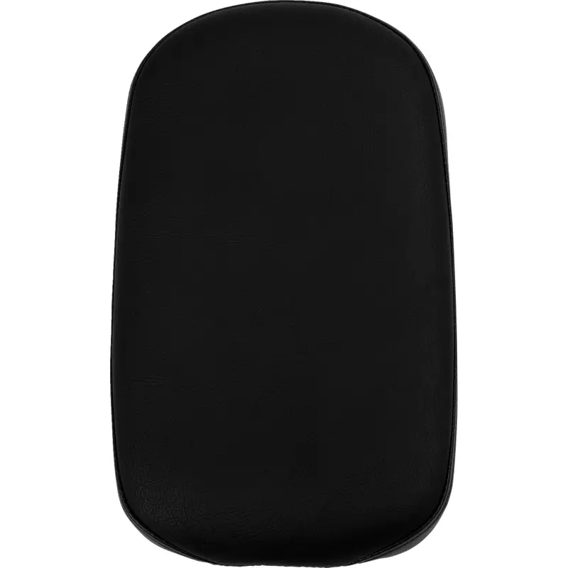 DRAG SPECIALTIES Rear Solo Seat - Wide - Smooth - FLH/FLT '97-'23 4700A