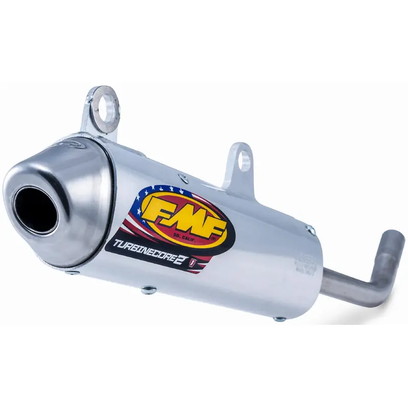 FMF TURBINECORE II MUFFLER S/A HSQ 25262