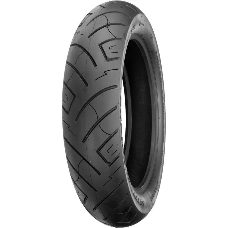 Shinko - 777 Cruiser HD Rear Tire 140/90B-16 77H