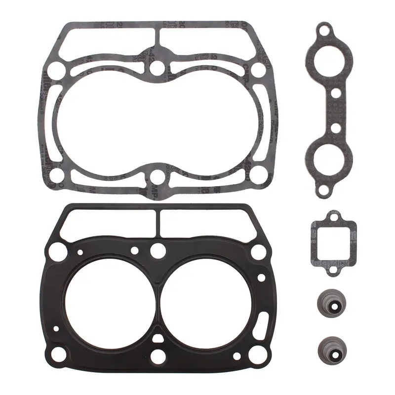 VERTEX TOP END GASKET SET POL VARIOUS MODELS #VER810967
