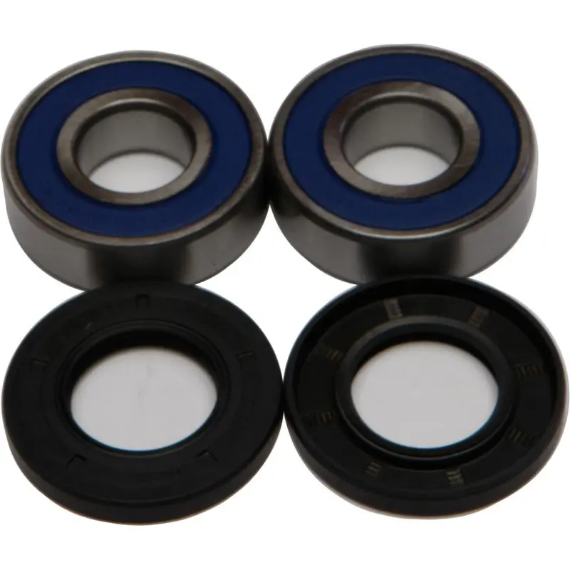 All Balls Wheel Bearing & Seal Kit | 25-1263