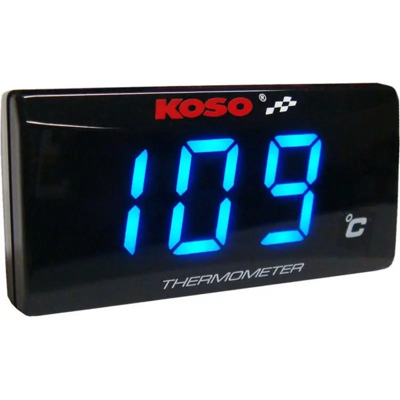 Thermomtre Styl Ultra-Mince