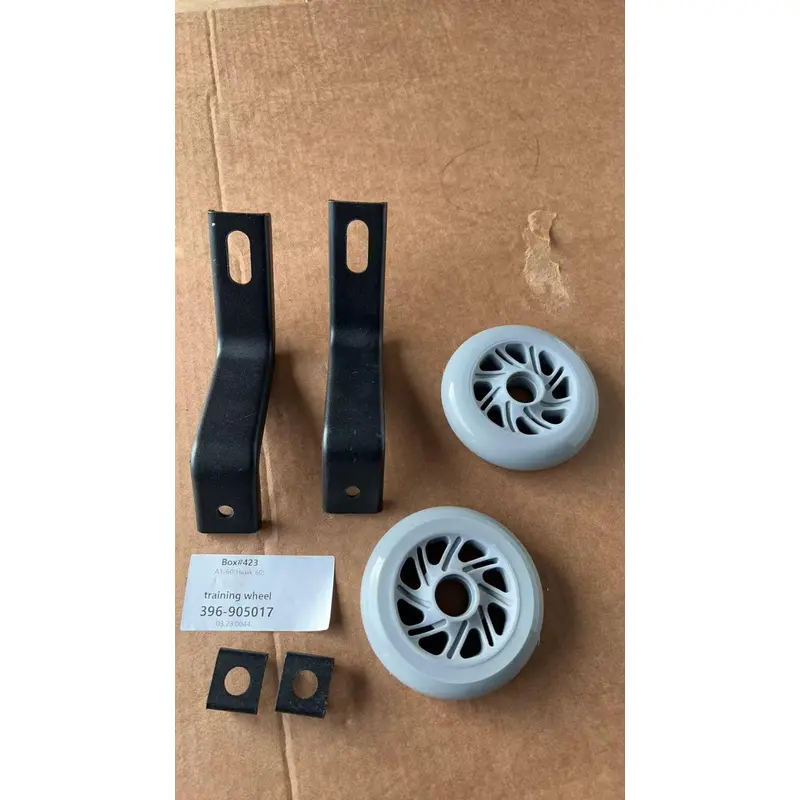 Training Wheel