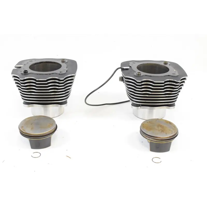 2014 Indian Chief Vintage Cylinder Jug And Piston Set 5138091