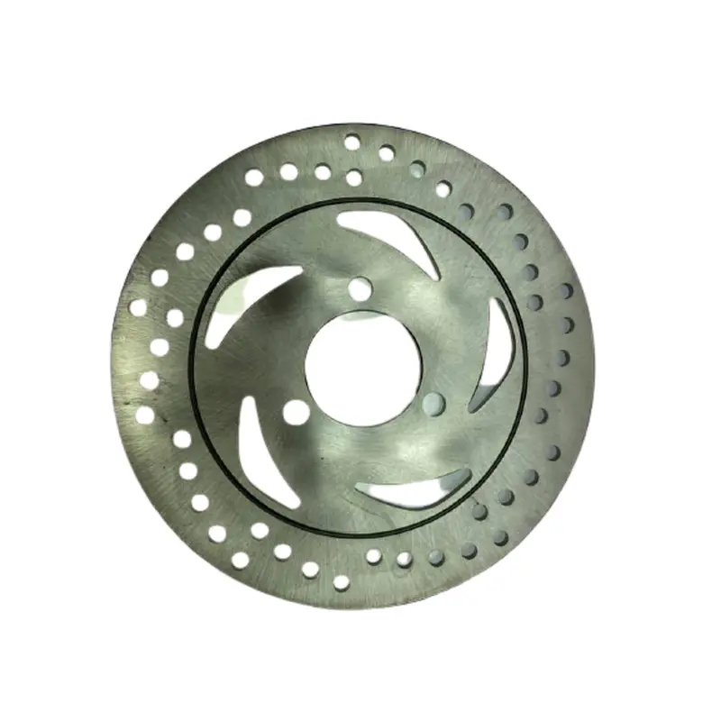 8" Brake Rotor