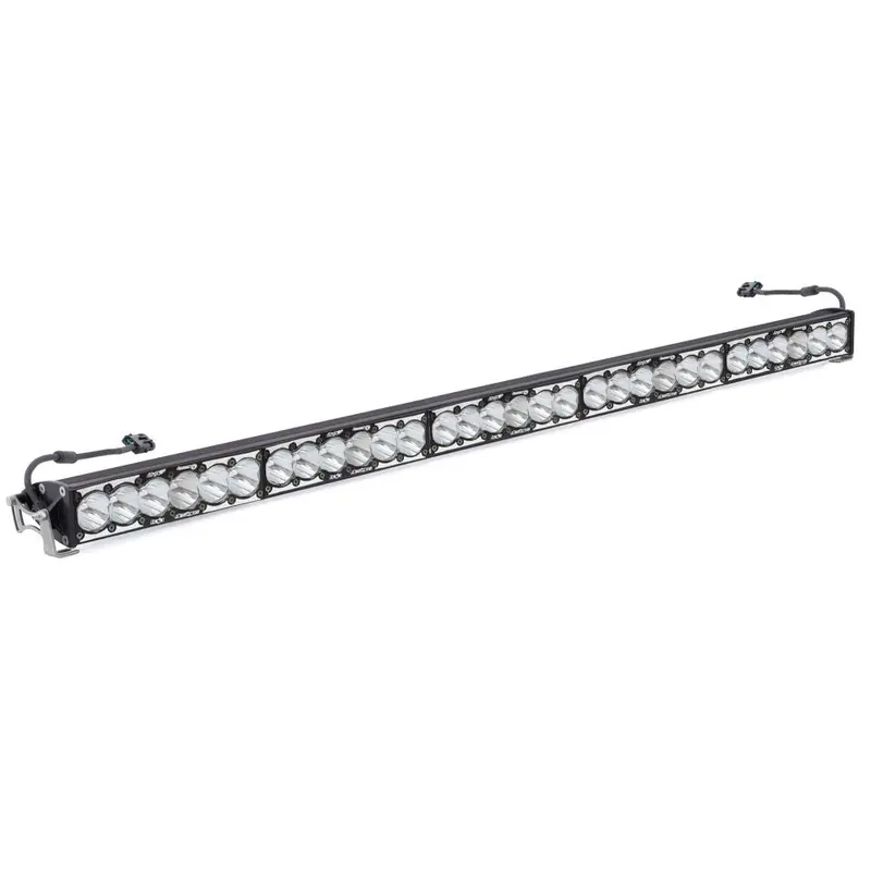 Baja Designs Light Bar Full Laser 50 inch OnX6 Series Spot Pattern Universal 415007