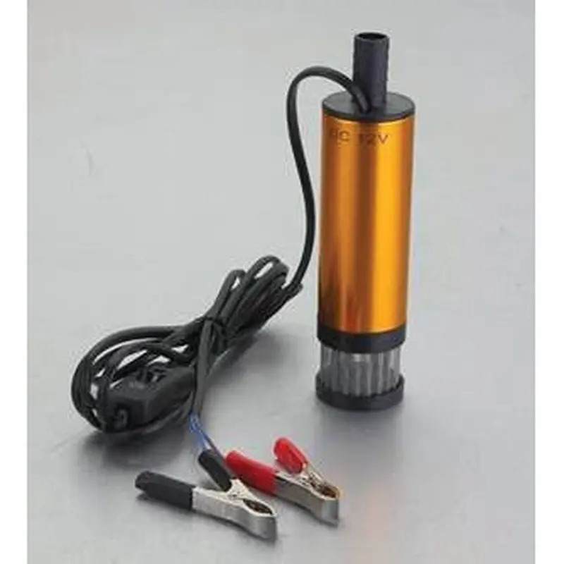 Submersible Pump (12V) - S.130797