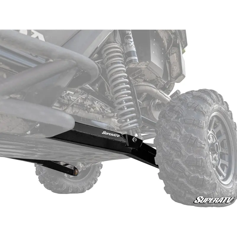 SuperATV Honda Talon 1000R High Clearance Rear Trailing Arms Only RTA-H-TALR-B1-02