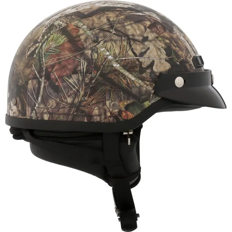 VG500 HUNT HELMET