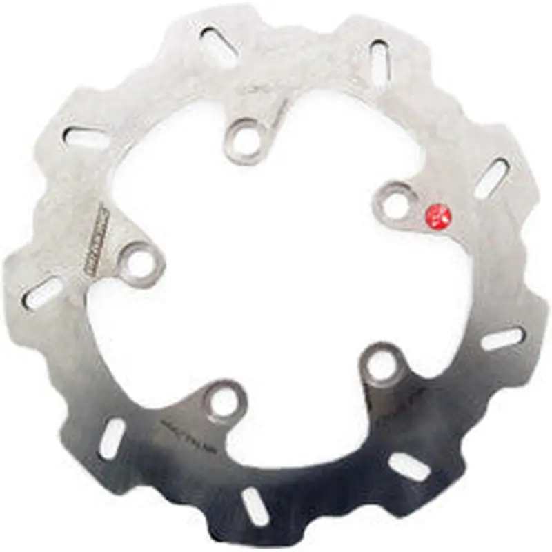 BRAKING ROTOR REAR SZ22RID
